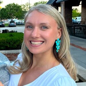 Meet your Posher, Ella!